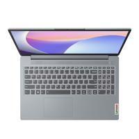 LAPTOP LENOVO IDEAPAD SLIM 15IRH8/CORE I7-13620H 2.4GHZ/16GB/512GB/15.6 FHD/COLOR GRIS ARTICO/WIN 11 HOME/1 AÑO EN CENTRO DE SERVICIO LAPTOP LENOVO IDEAPAD SLIM 15IRH8/CORE I7-13620H 2.4GHZ/16GB/512GB/15.6 FHD/COLOR GRIS ARTICO/WIN 11 HOME/1 AÑO EN CENTRO DE SERVICIO